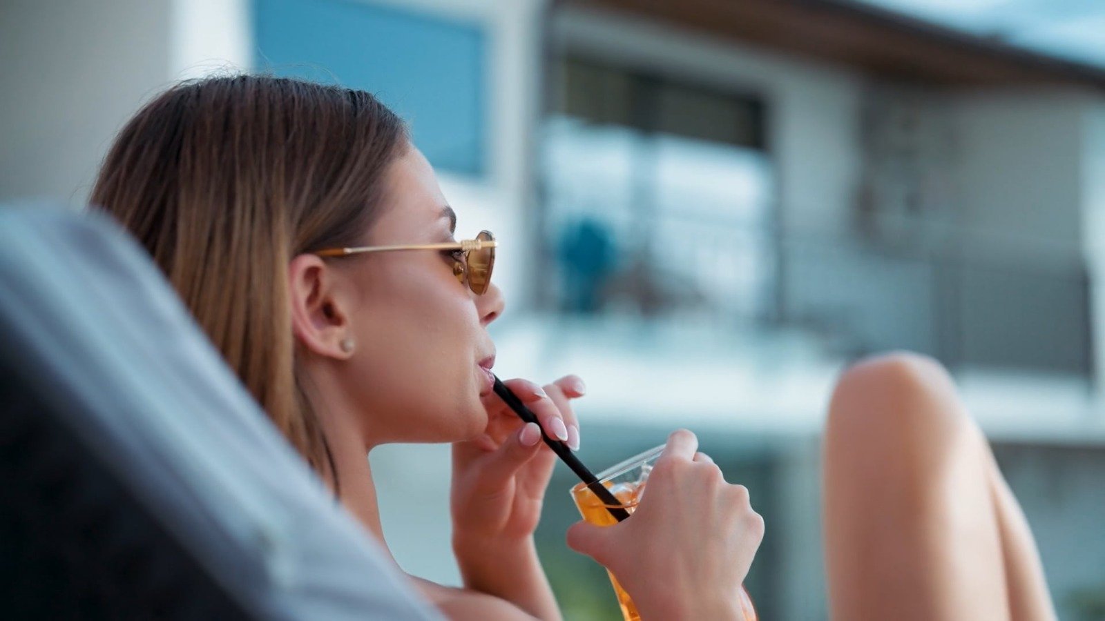 Sansbeauté - Summer Campaign
